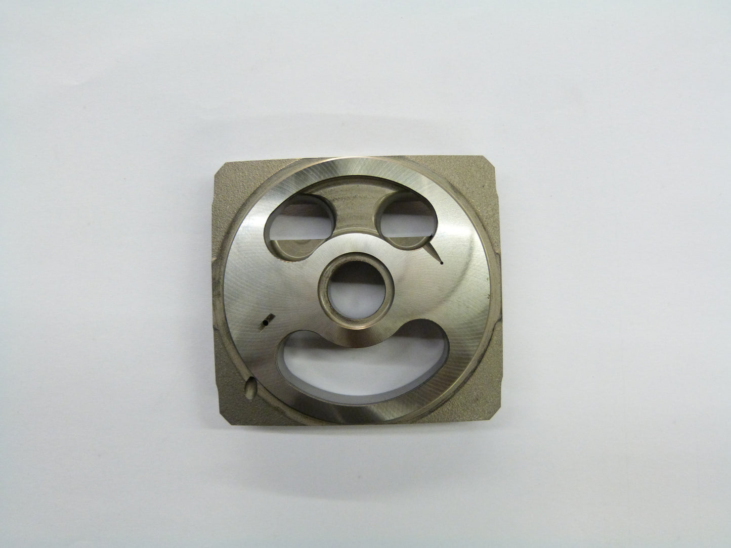 Image 1 of PORTPLATE