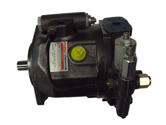 Image 1 of HYDRAULIC PUMP