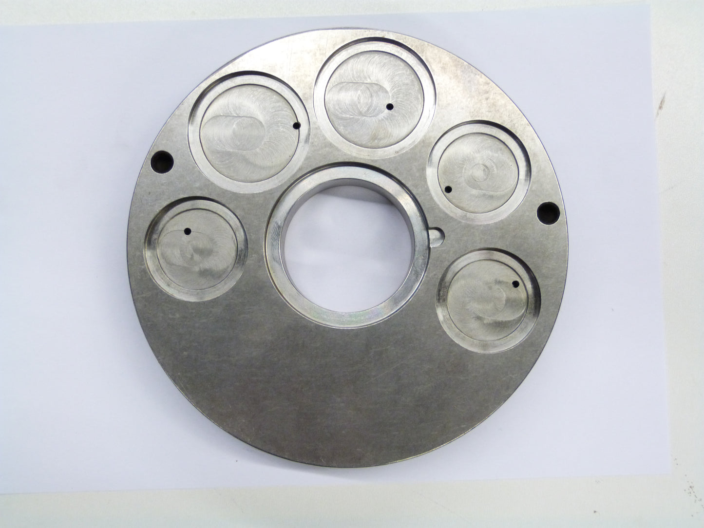 Image 1 of DISC