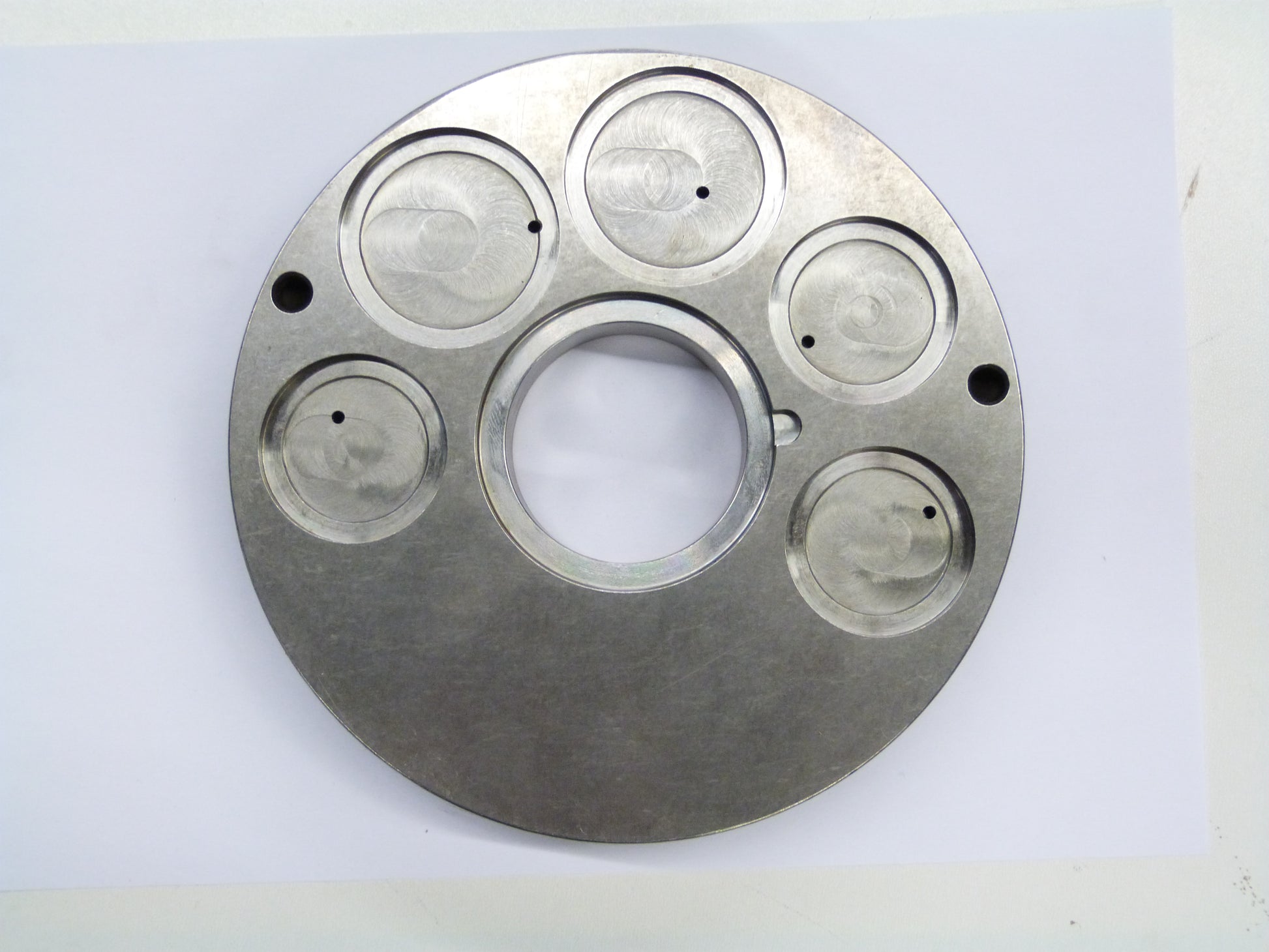 Image 1 of DISC