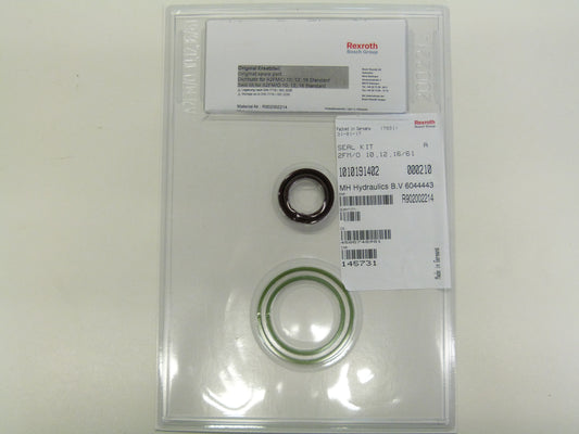 Image 1 of SEAL KIT,COMPLETE
