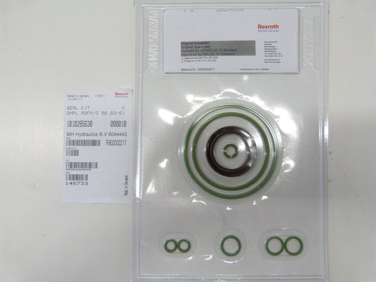 Image 1 of SEAL KIT,COMPLETE