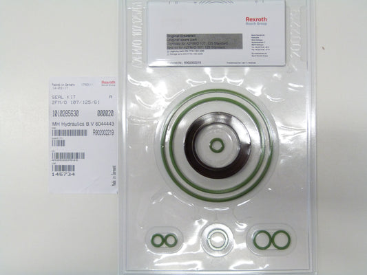 Image 1 of SEAL KIT,COMPLETE