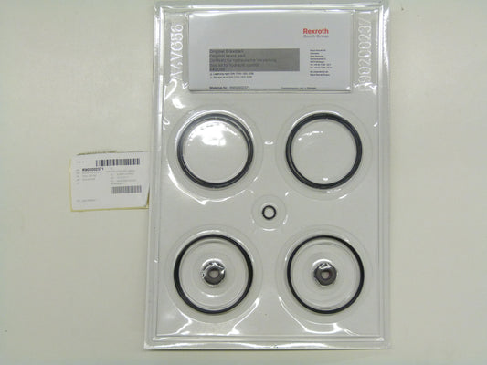 Image 1 of SEAL KIT HYDRAULIC CONTROL
