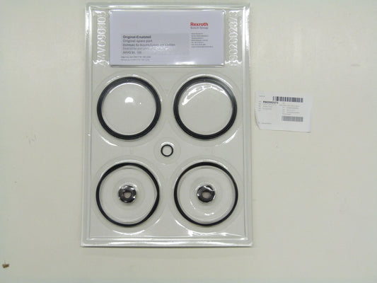 Image 1 of SEAL KIT HYDRAULIC CONTROL
