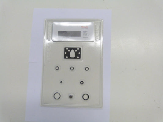 Image 1 of SEAL KIT CONTROL MODULE