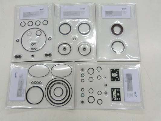 Image 1 of SEAL KIT,COMPLETE