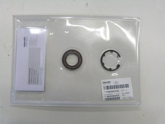 Image 1 of SEAL KIT DRIVE SHAFT