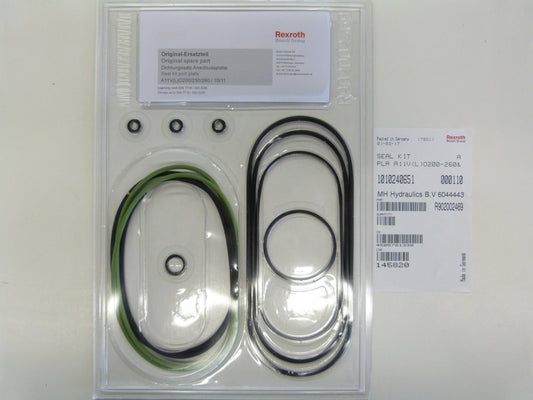 Image 1 of SEAL KIT END COVER