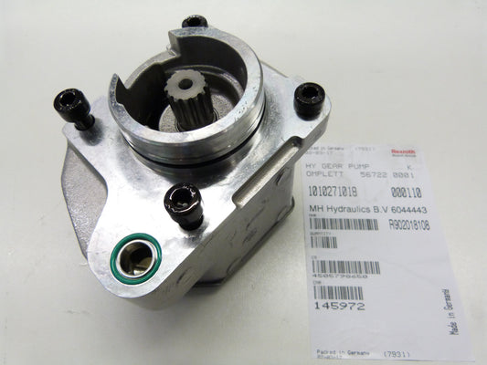 Image 1 of GEAR PUMP
