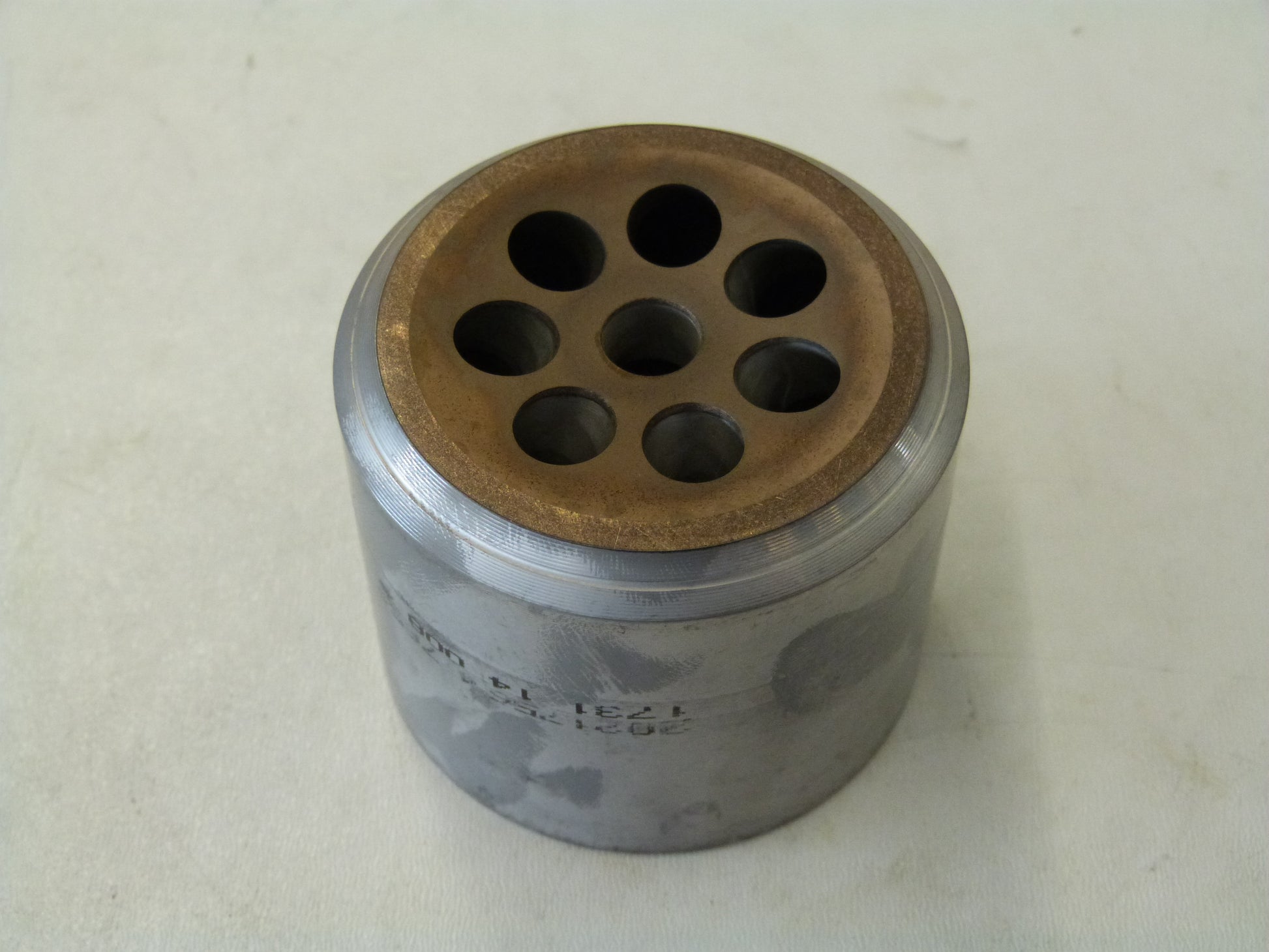 Image 1 of BARREL