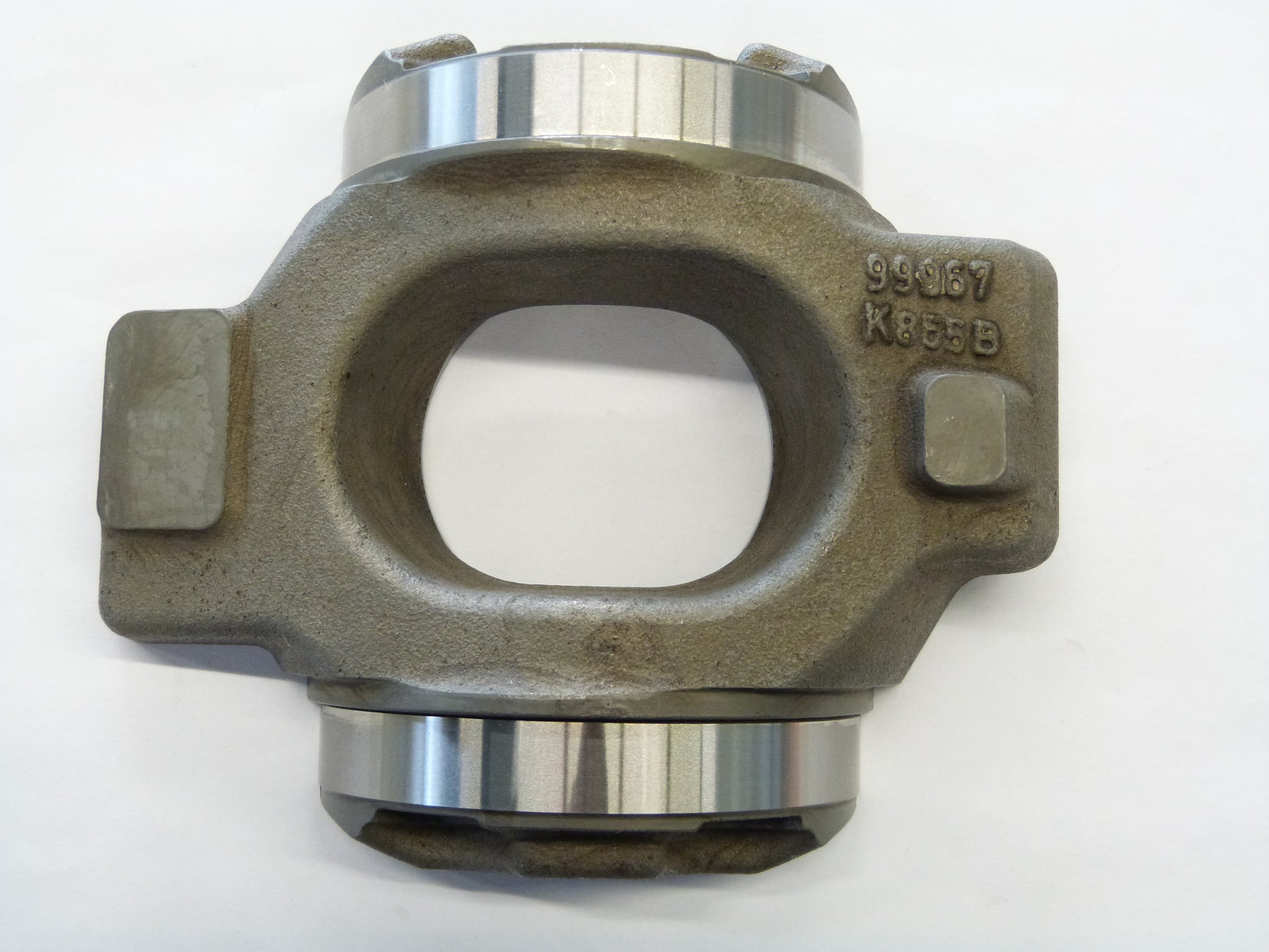 Image 1 of CRADLE
