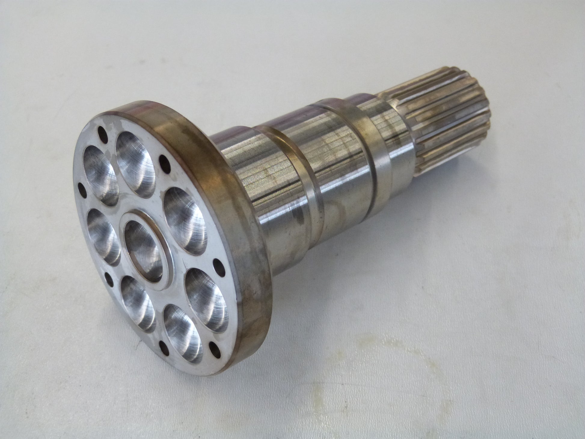 Image 1 of DRIVE SHAFT