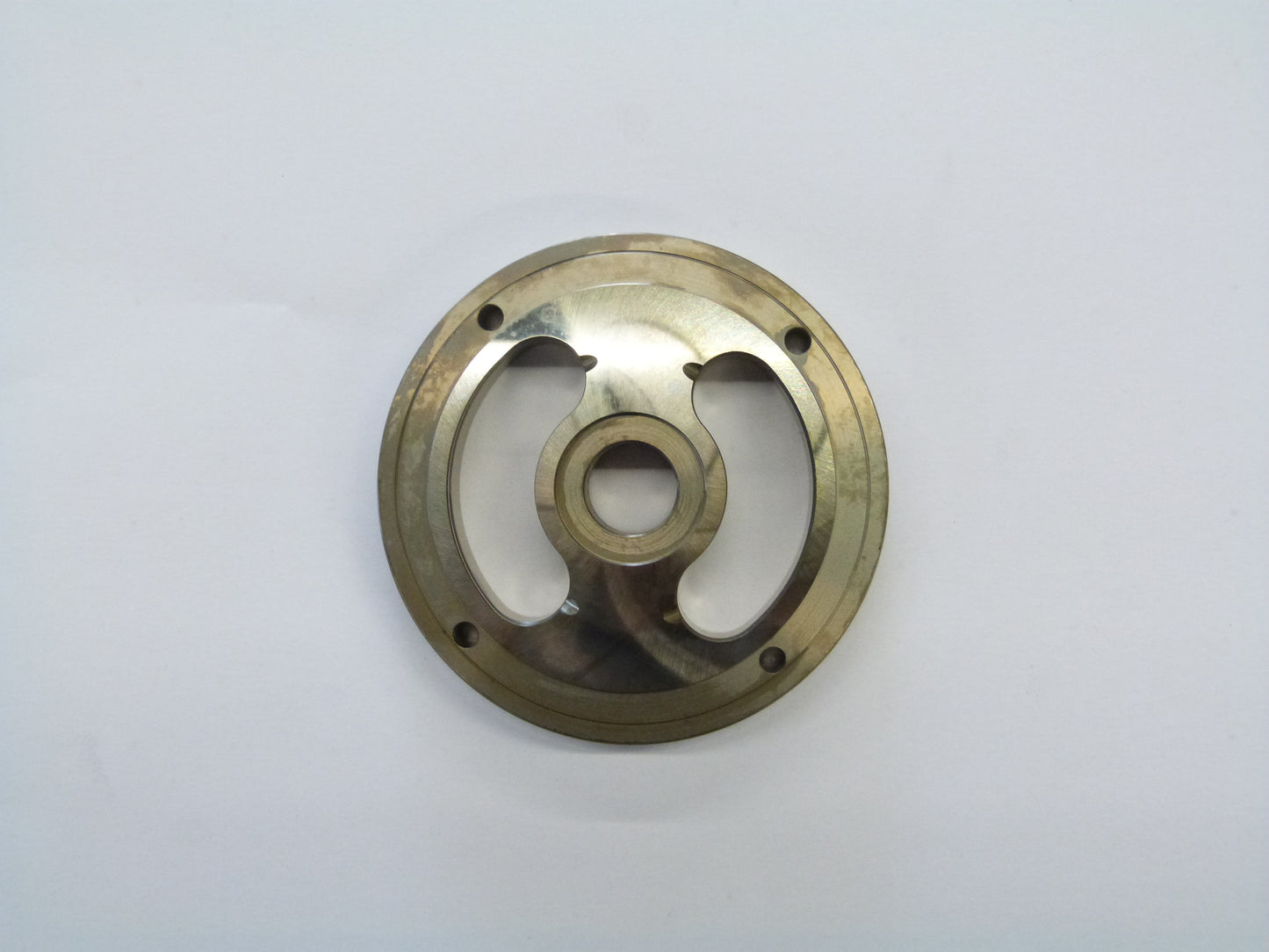 Image 1 of PORTPLATE KC M