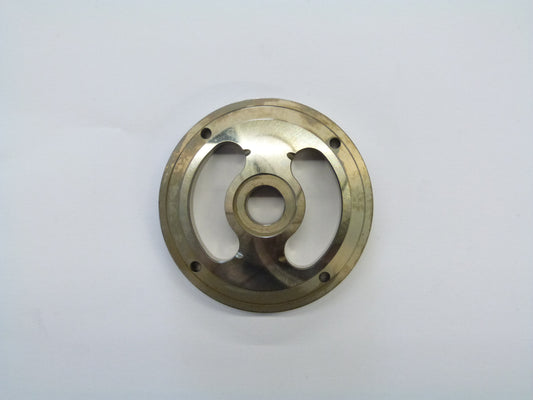 Image 1 of PORTPLATE KC M