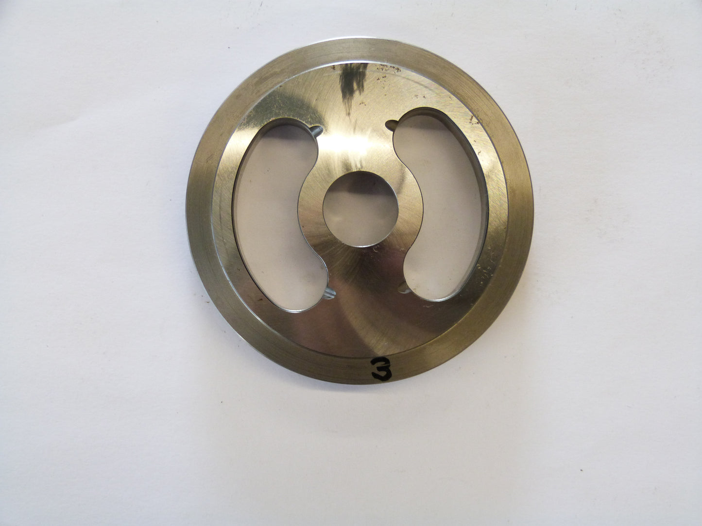 Image 1 of PORTPLATE