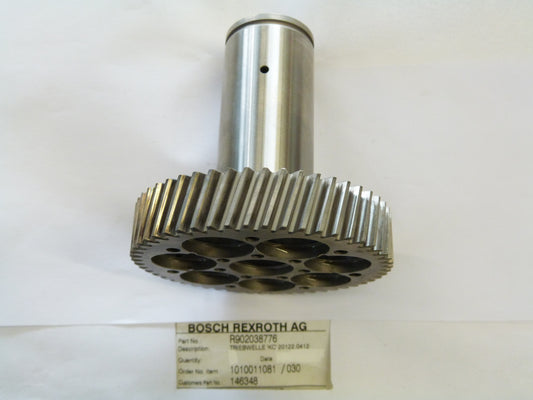 Image 1 of DRIVE SHAFT