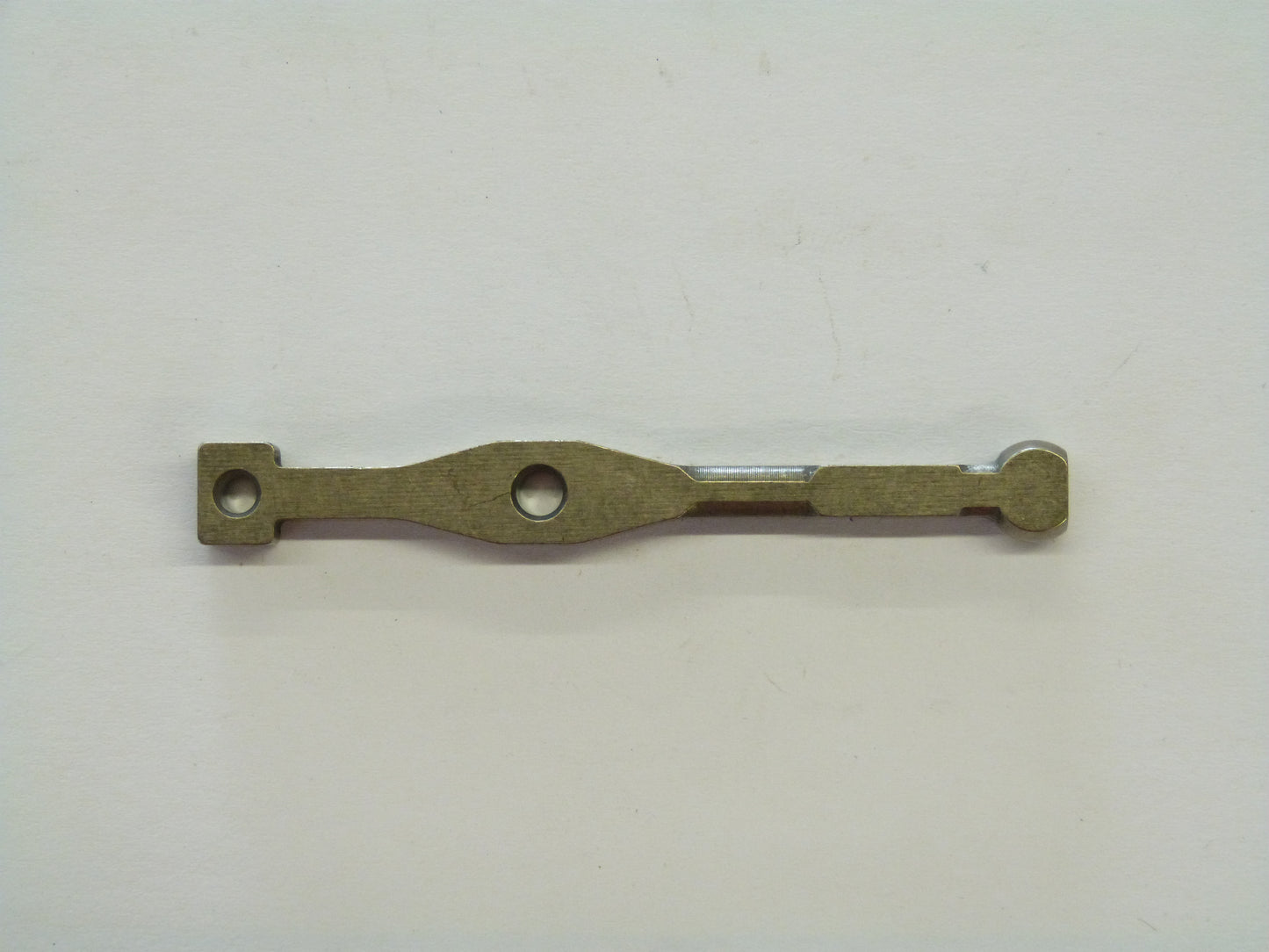 Image 1 of FEEDBACK LEVER