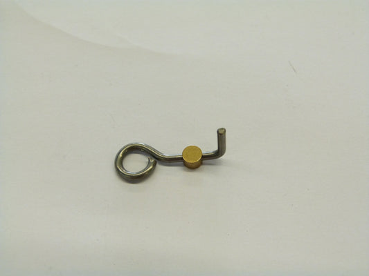 Image 1 of WIRE WITH ROLLER