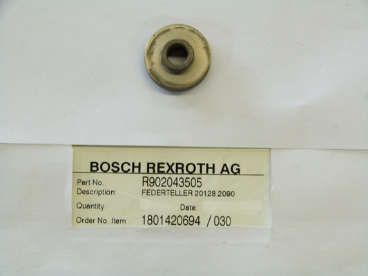 Image 1 of SPRING COLLAR