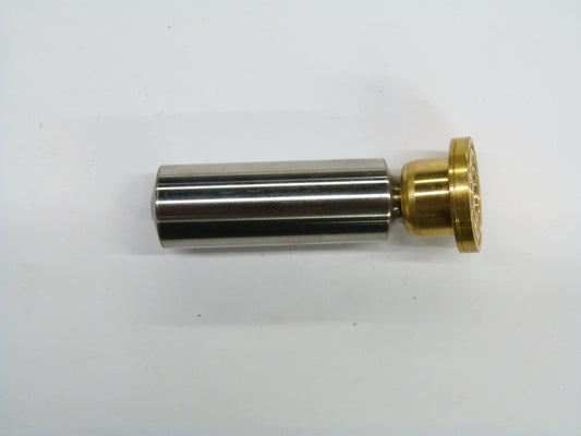 Image 1 of PISTON SLIPPER PAD