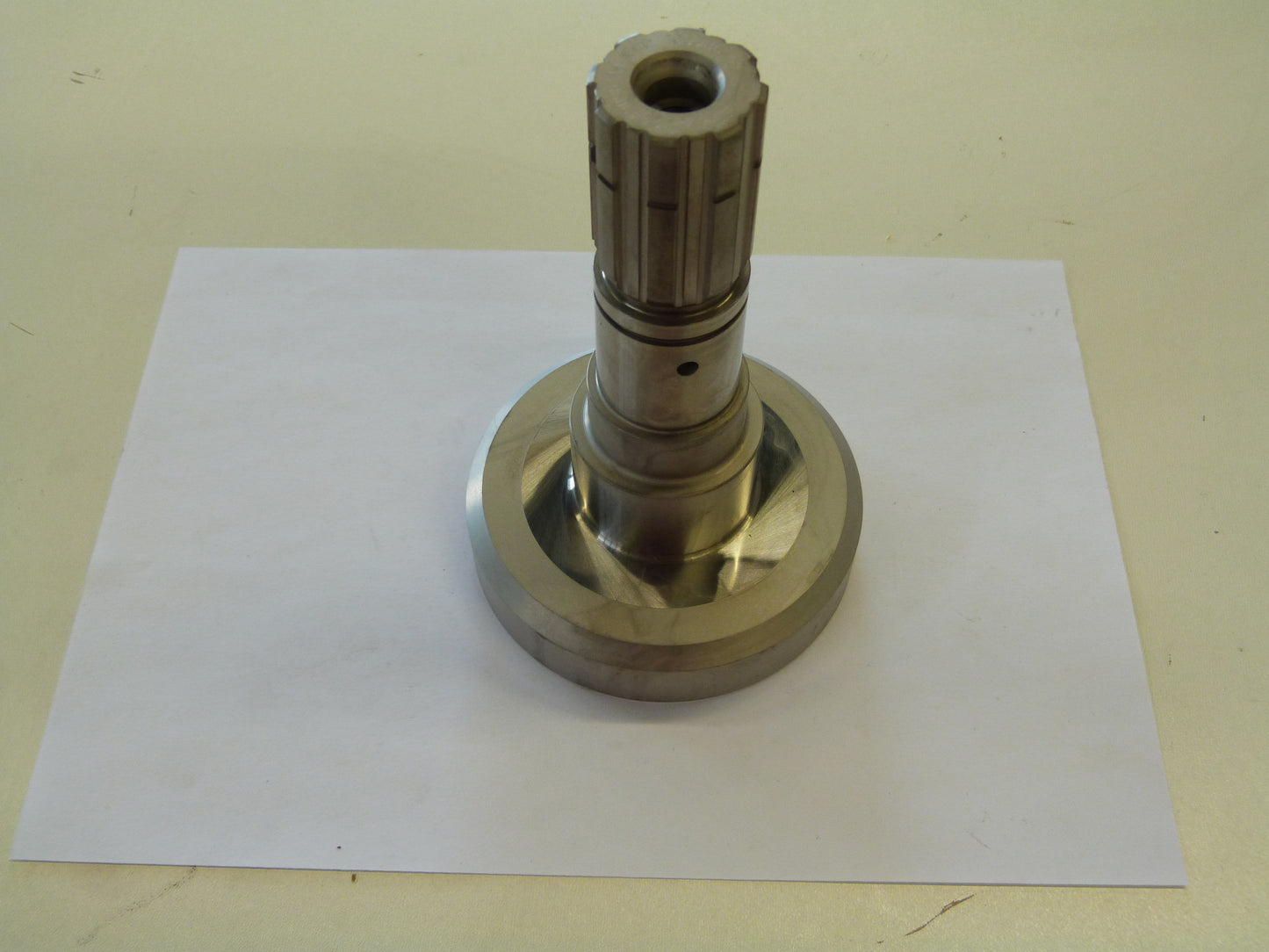 Image 1 of DRIVE SHAFT