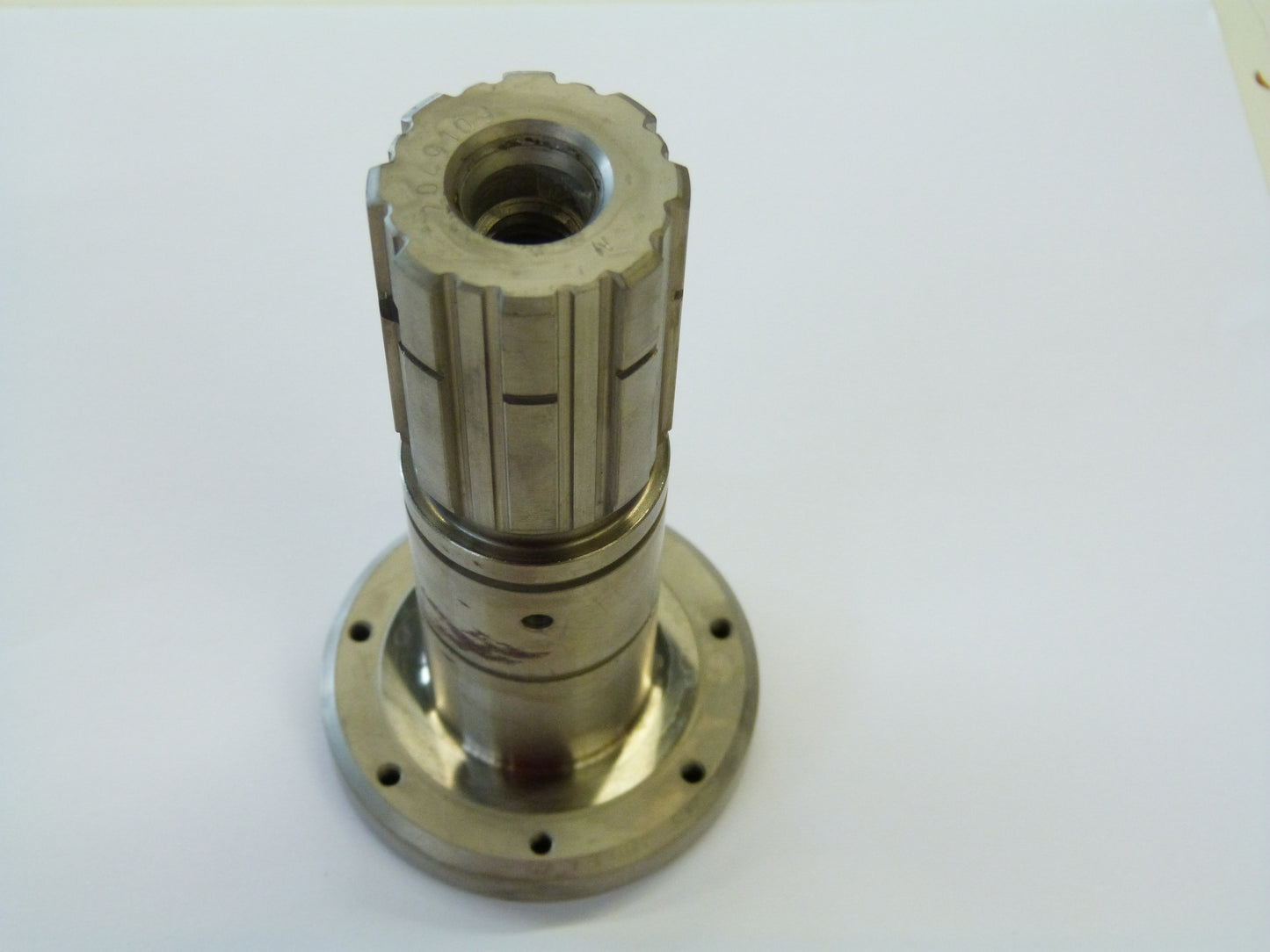 Image 1 of DRIVE SHAFT