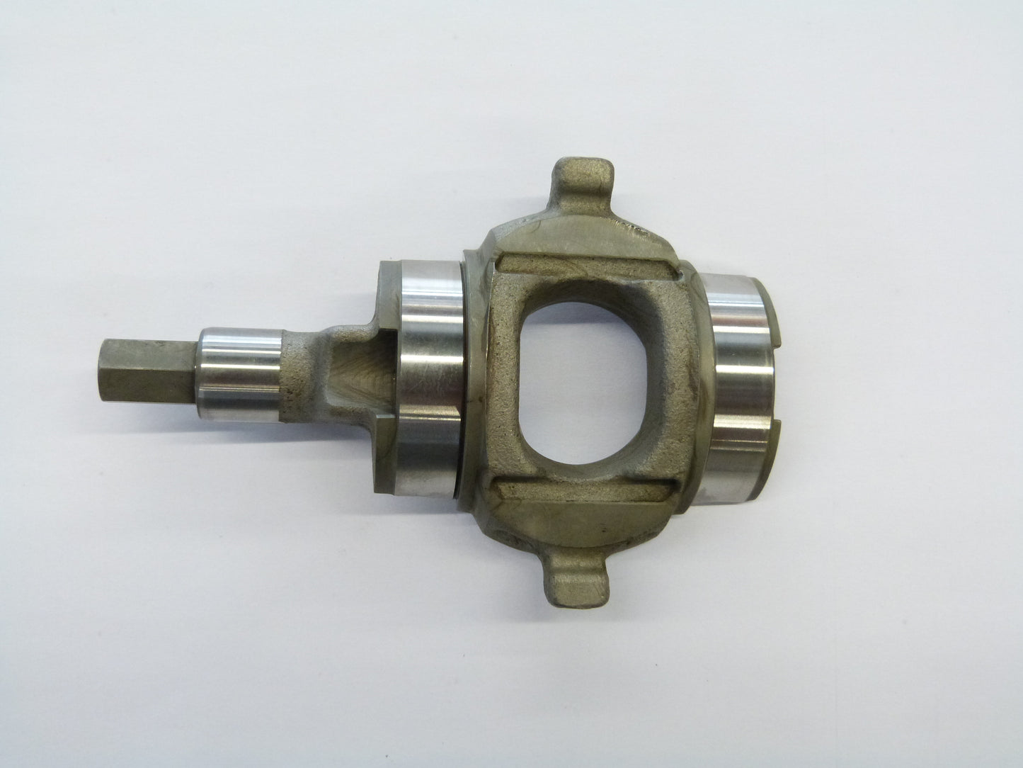 Image 1 of CRADLE