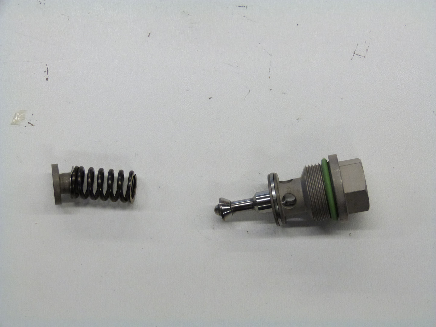 Image 1 of PRESSURE RELIEF VALVE