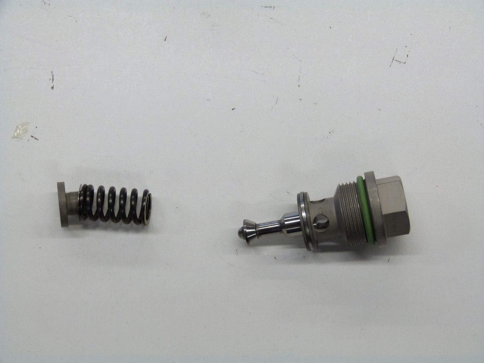 Image 1 of PRESSURE RELIEF VALVE