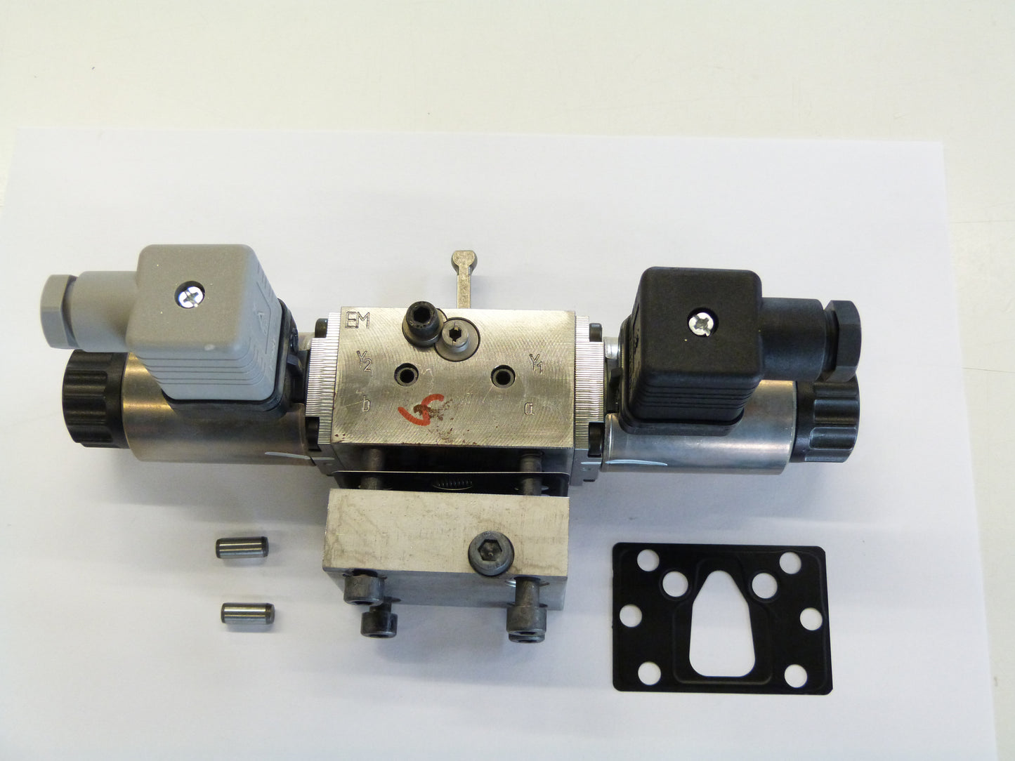 Image 1 of CONTROL MODULE