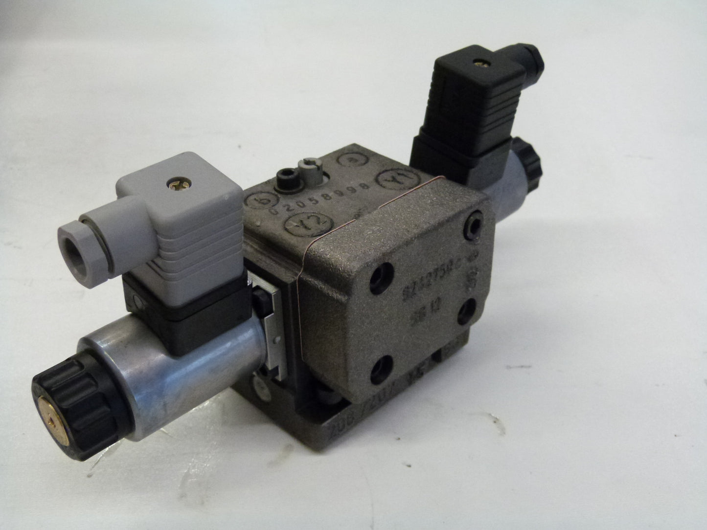 Image 1 of CONTROL MODULE