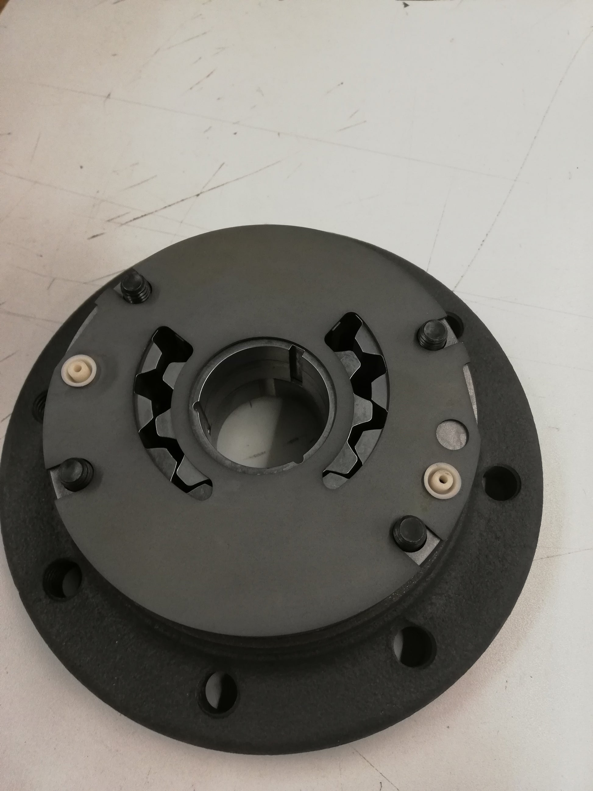 Image 1 of CHARGE PUMP ASSEMBLY