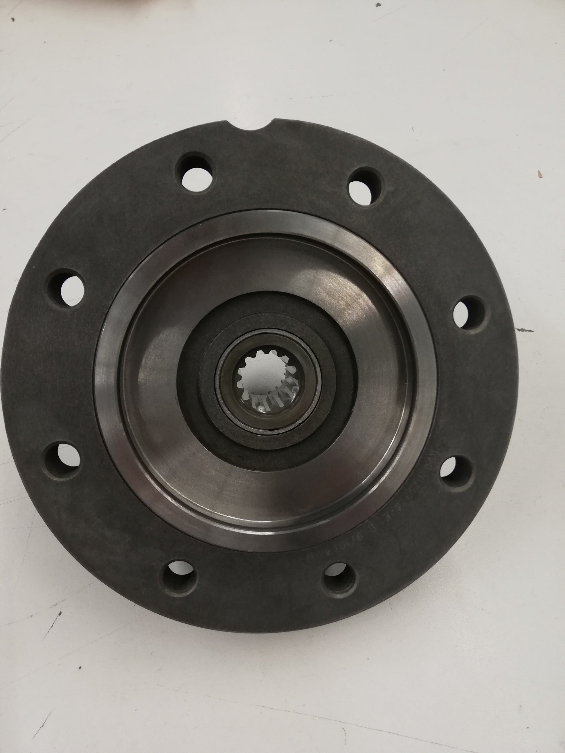 Image 5 of CHARGE PUMP ASSEMBLY