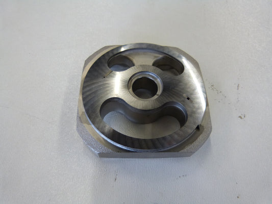 Image 1 of PORTPLATE RH
