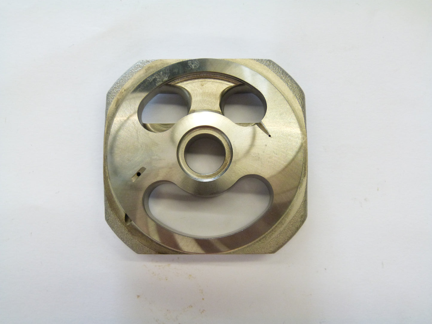 Image 1 of PORTPLATE LH