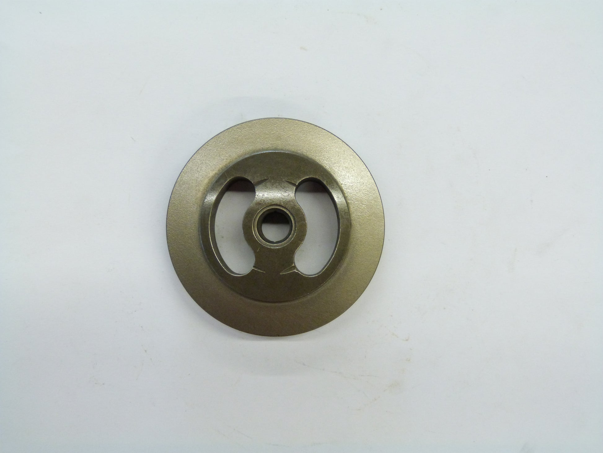 Image 1 of CONTROL PLATE,LEFT-HAND ROT.