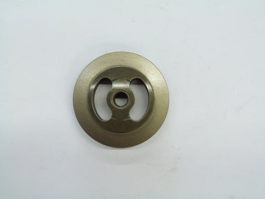 Image 1 of CONTROL PLATE,LEFT-HAND ROT.