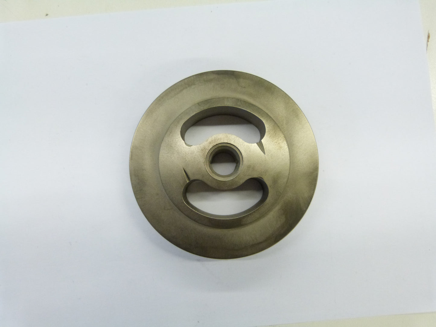 Image 1 of PORTPLATE