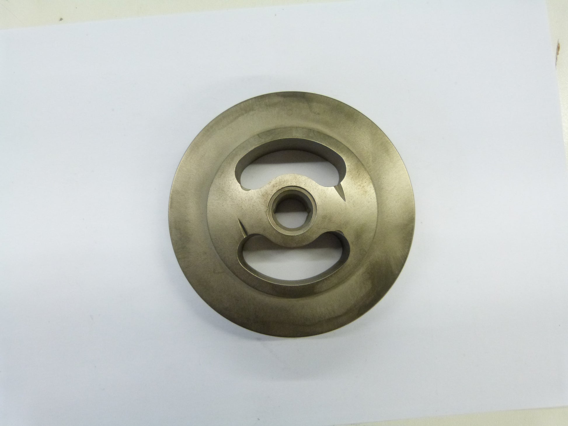 Image 1 of PORTPLATE