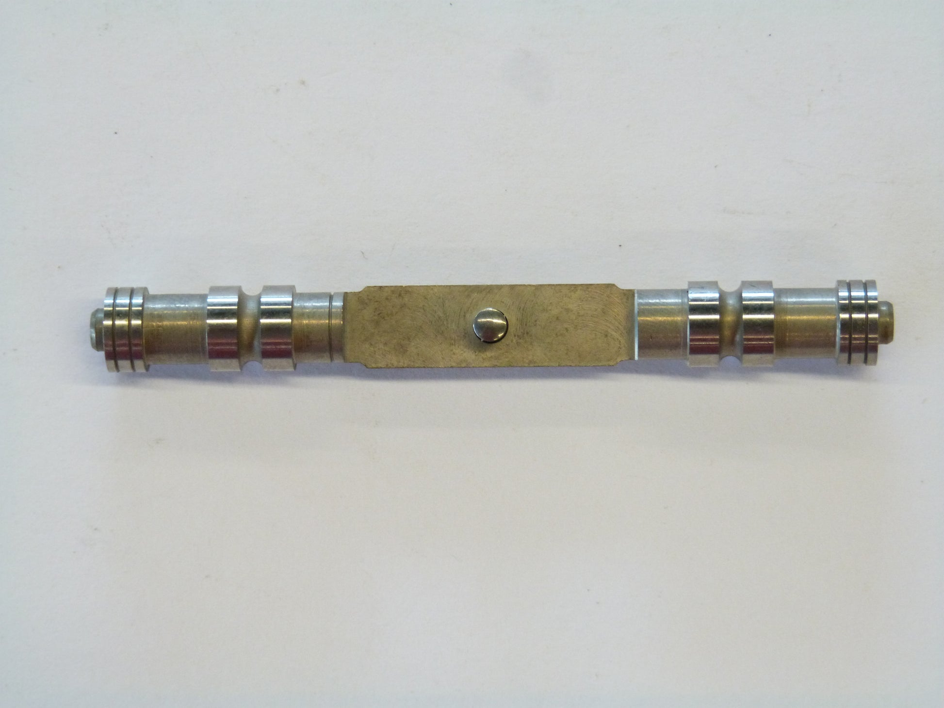 Image 1 of STEERING PLUNGER M. ZYL.-ST.'R' 42720.