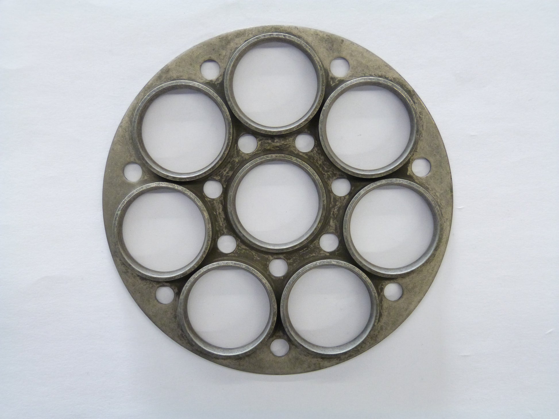 Image 1 of RETAINERPLATE