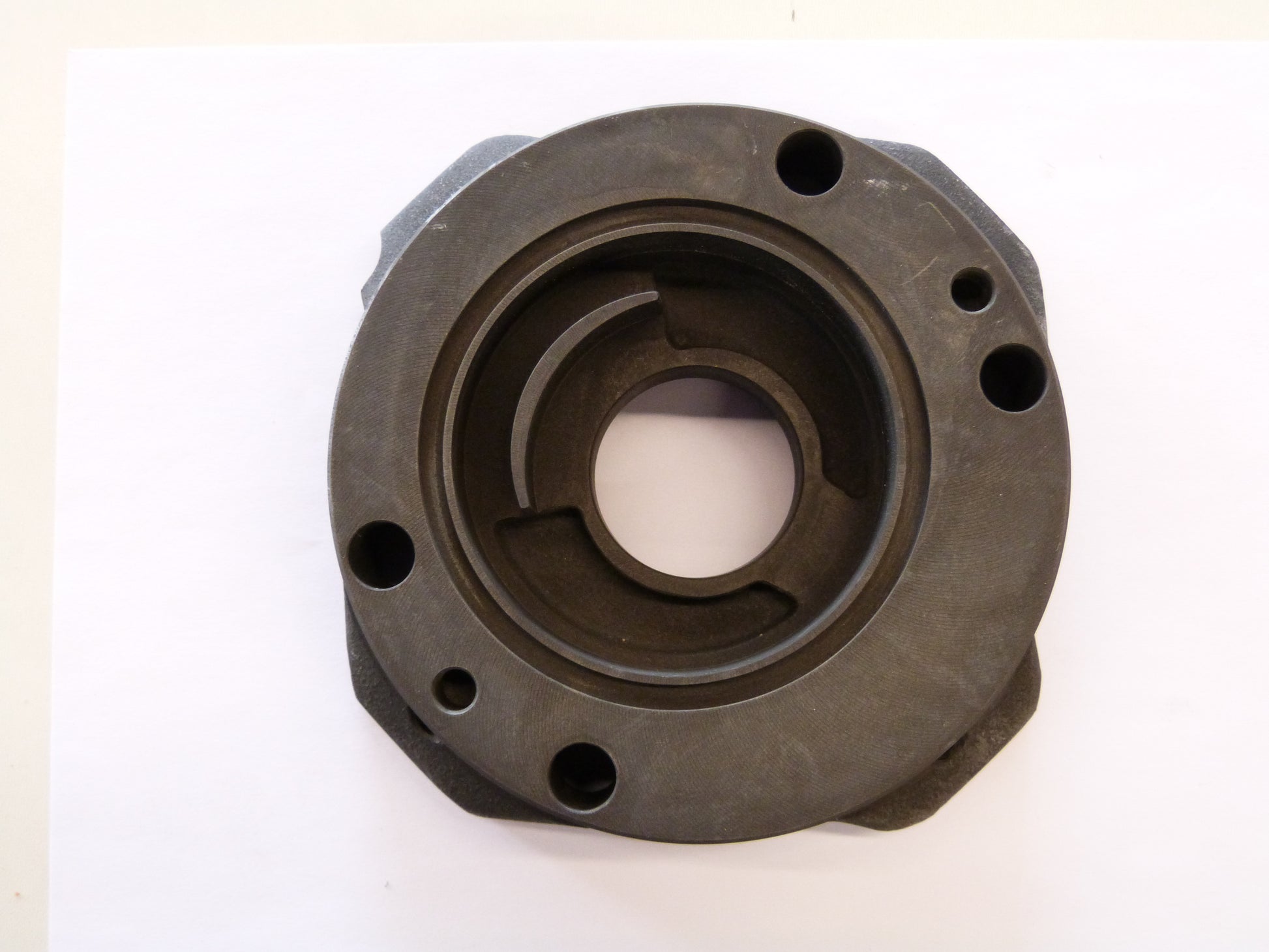 Image 1 of INTERMEDIATE FLANGE