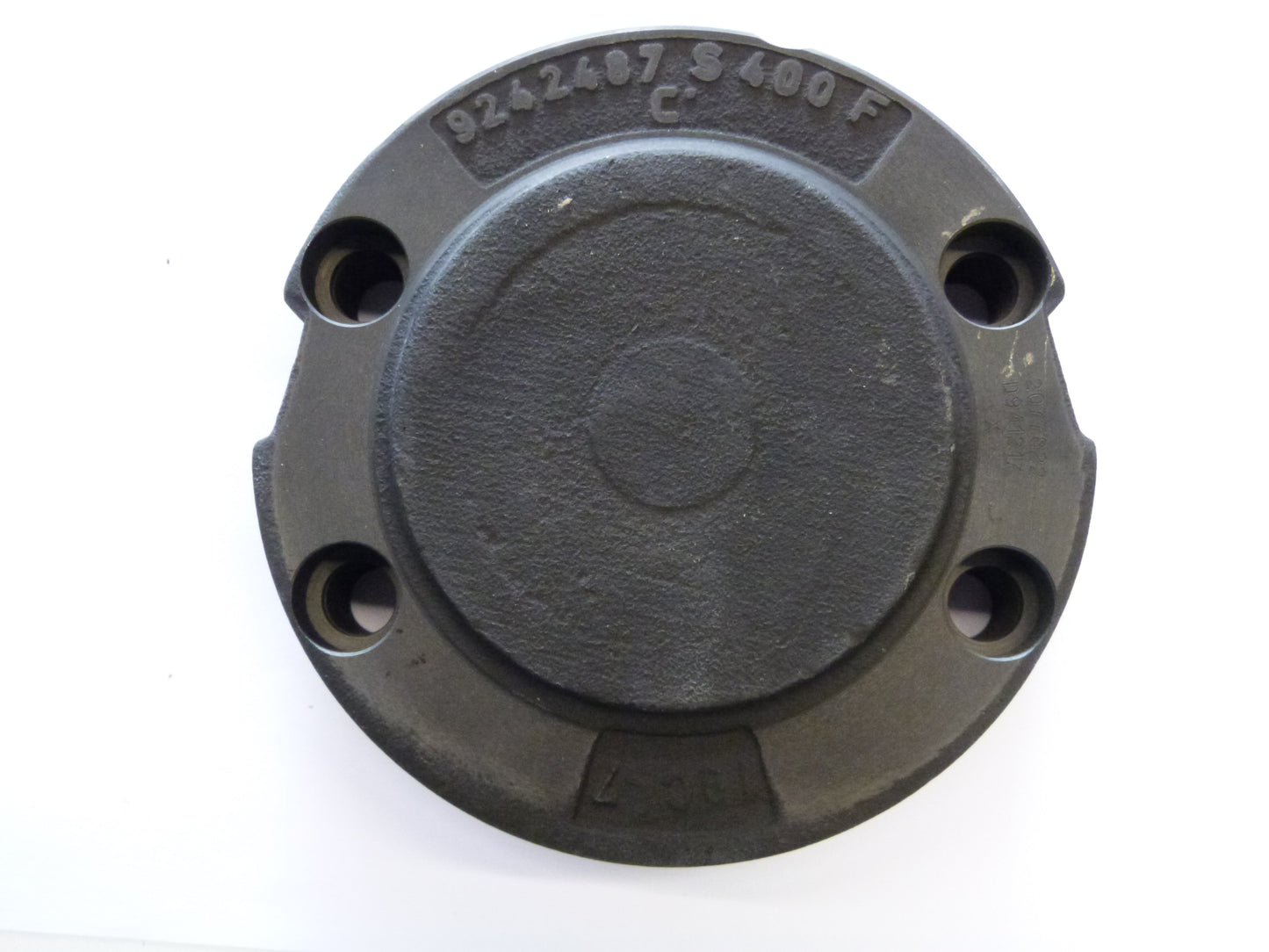 Image 1 of PUMP HOUSING