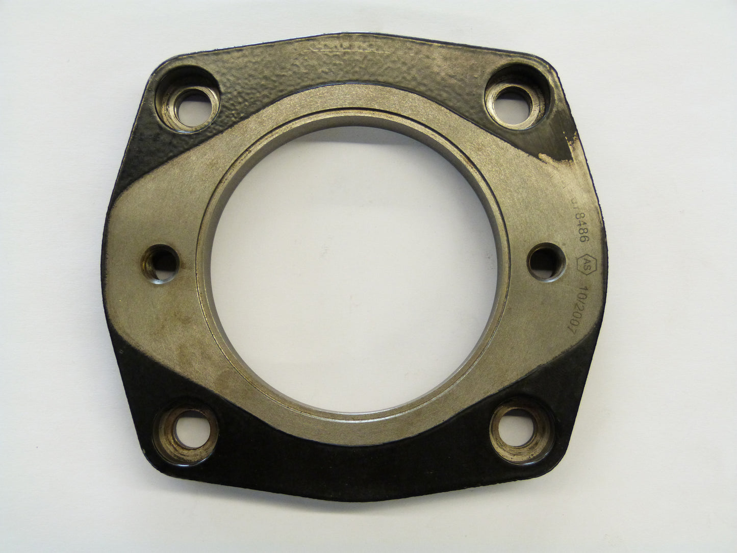 Image 1 of INTERMEDIATE FLANGE