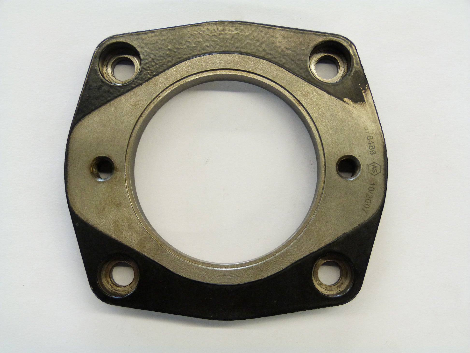 Image 1 of INTERMEDIATE FLANGE