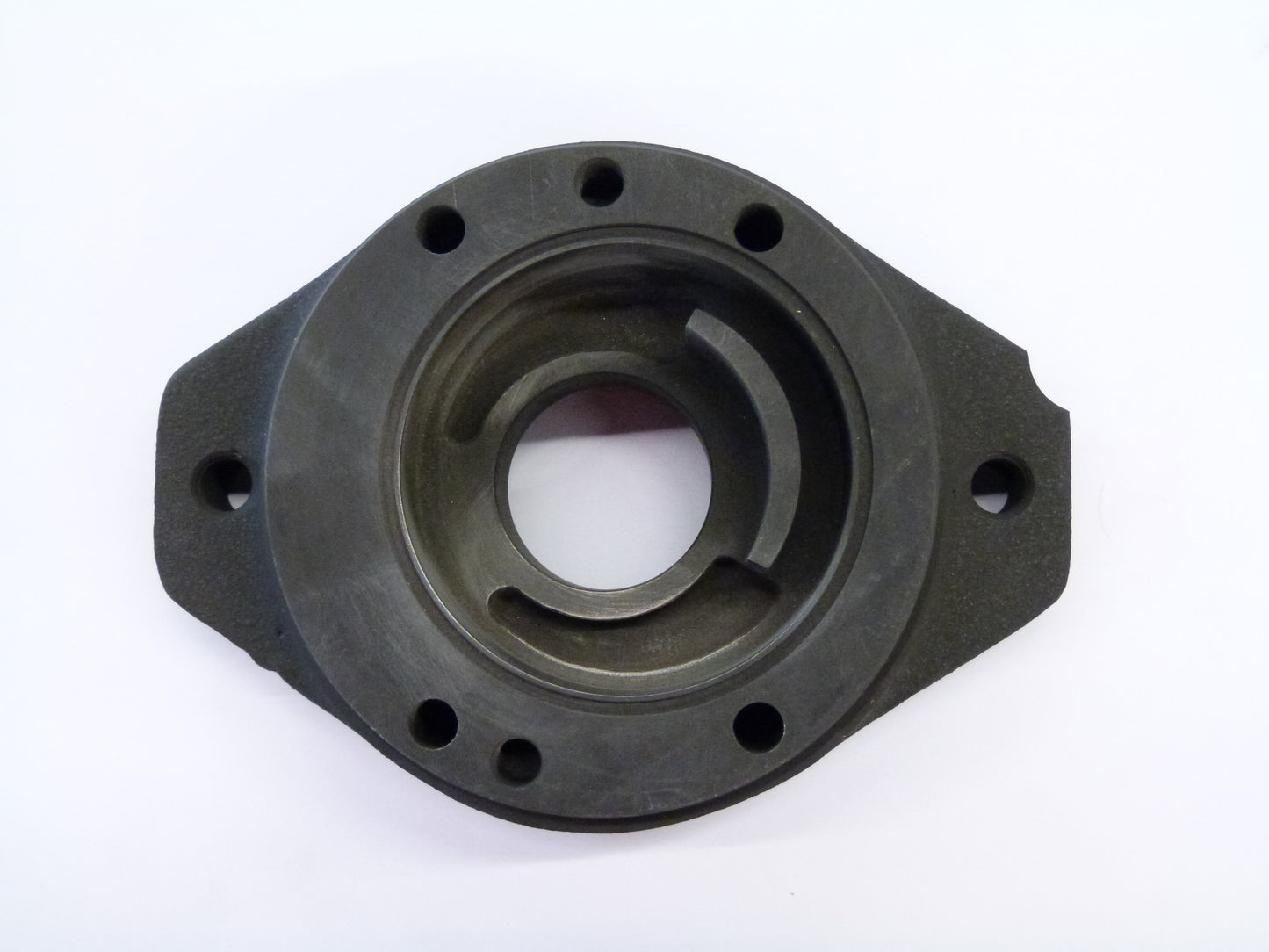 Image 1 of INTERMEDIATE FLANGE