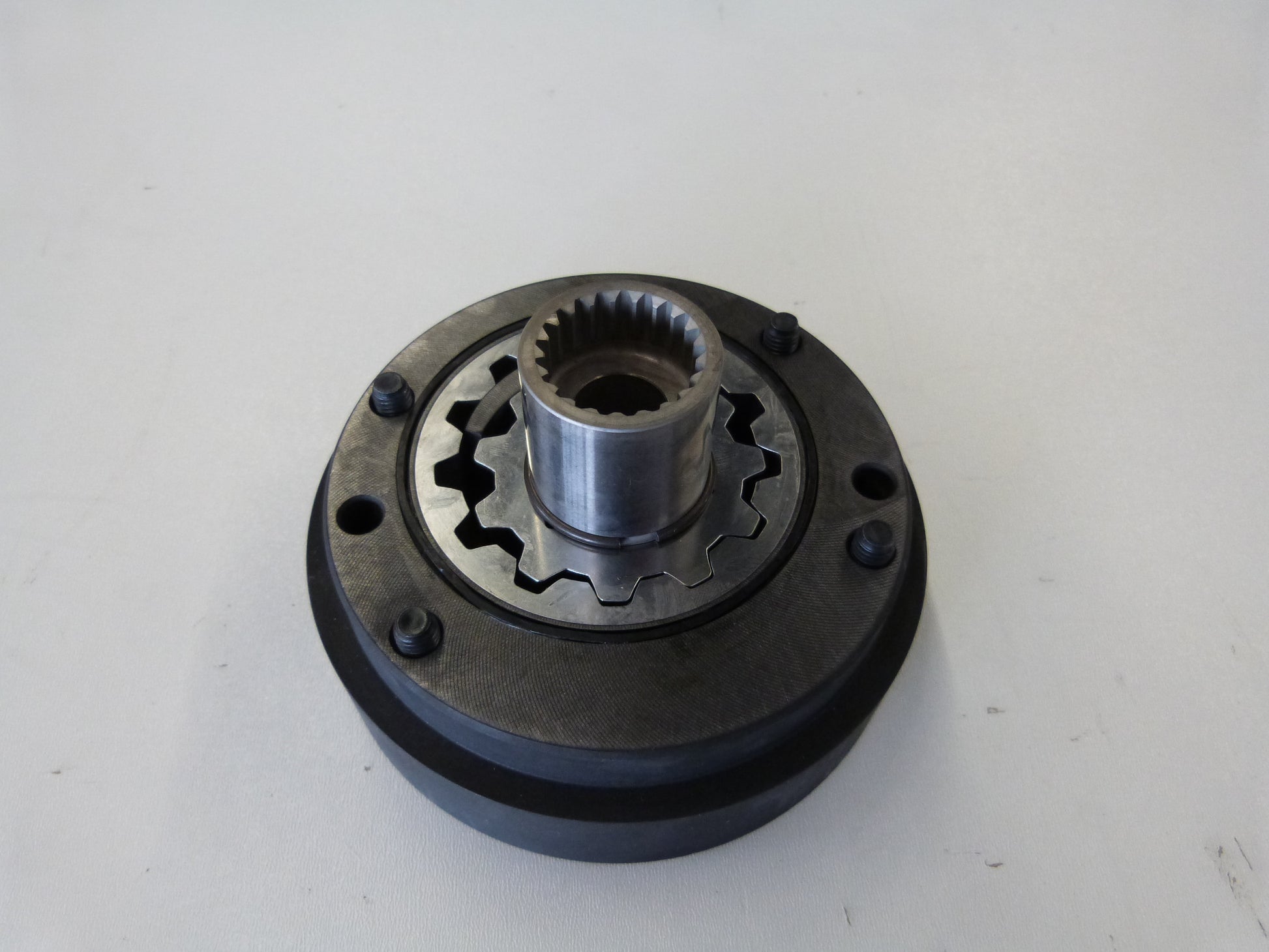 Image 1 of CHARGE PUMP