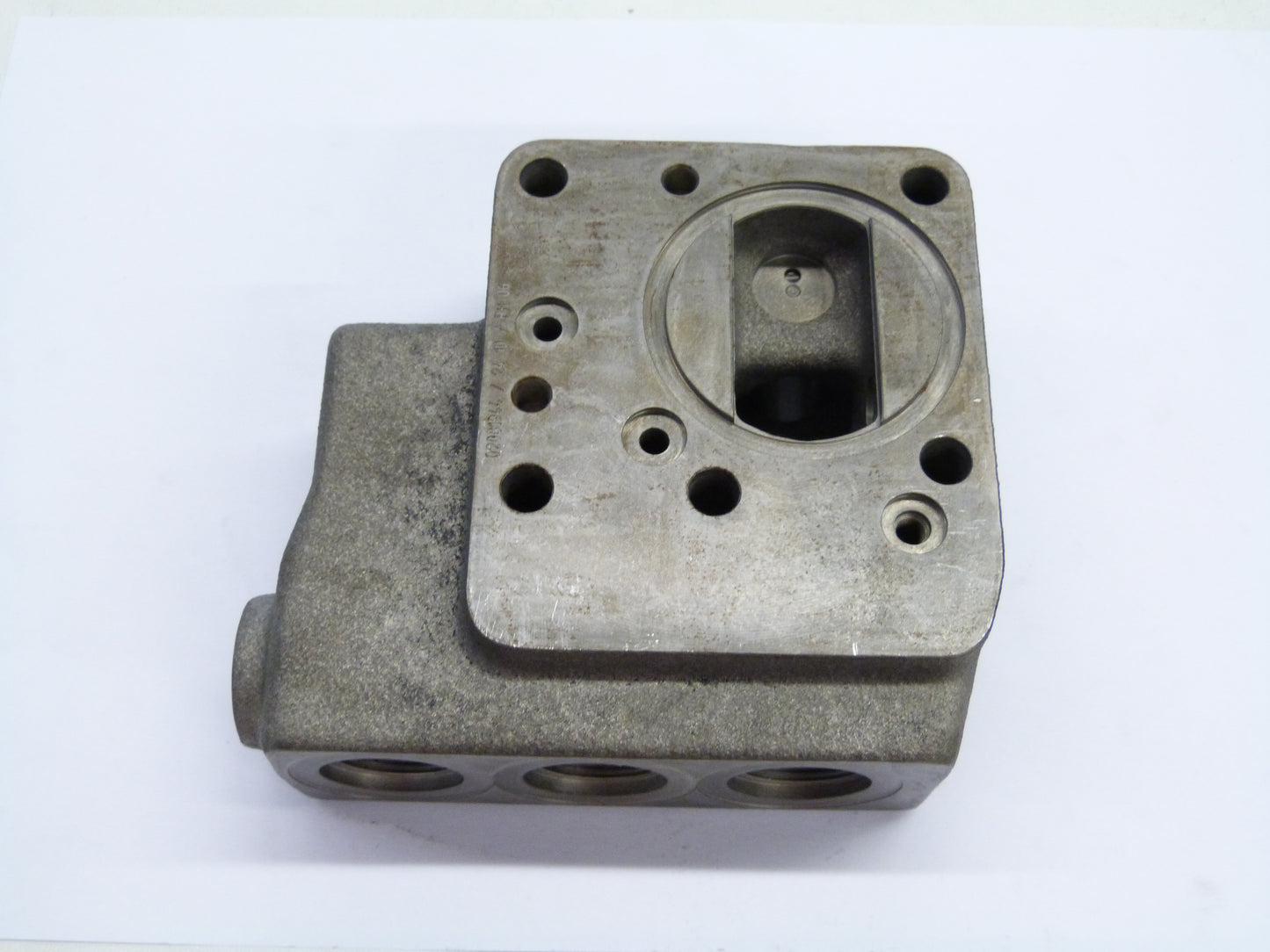 Image 1 of CONTROL HOUSING
