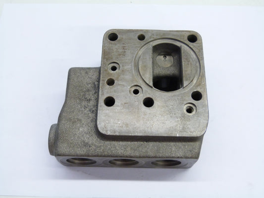 Image 1 of CONTROL HOUSING